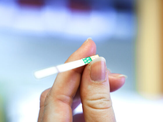 Teststreifen Drogenschnelltest von Protzek