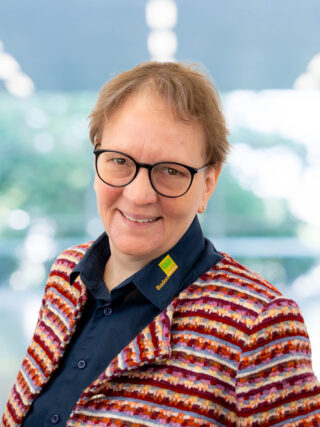 Kerstin Sacherer
