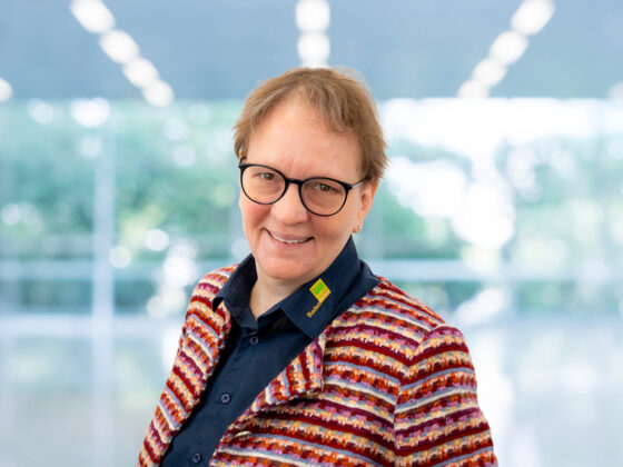 Kerstin Sacherer