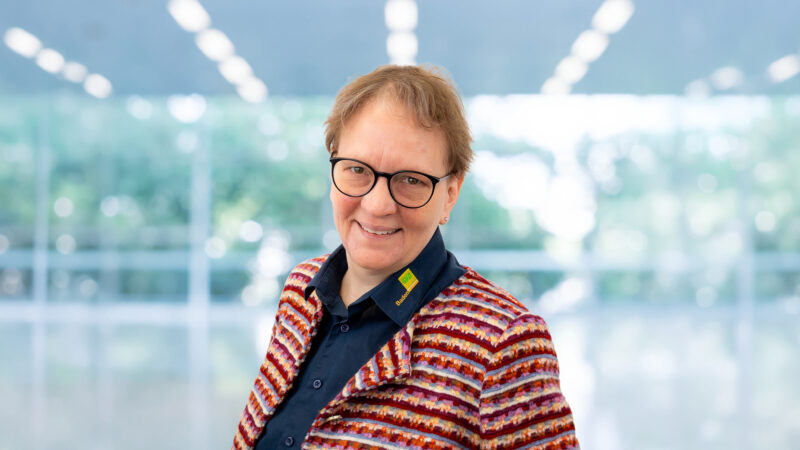 Kerstin Sacherer