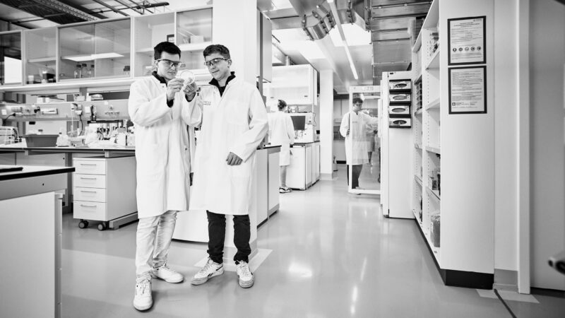 Pica Biosolutions
