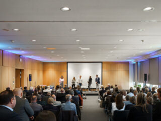 Arbeitgeberforum Mai 26 Messe Freiburg