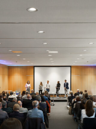 Arbeitgeberforum Mai 26 Messe Freiburg