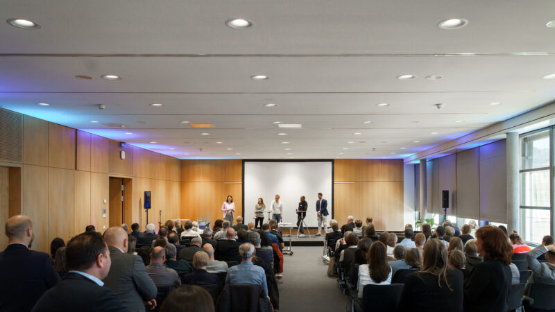 Arbeitgeberforum Mai 26 Messe Freiburg