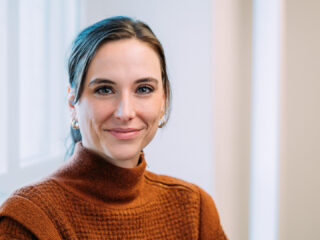 Selina Kabis Geschäftsführerin Schwarzwaldverein