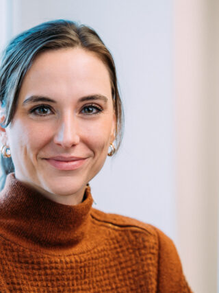 Selina Kabis Geschäftsführerin Schwarzwaldverein