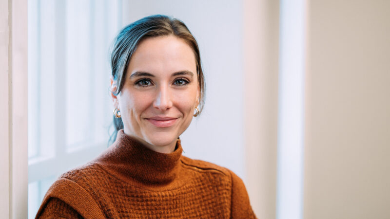 Selina Kabis Geschäftsführerin Schwarzwaldverein
