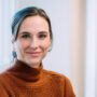 Selina Kabis Geschäftsführerin Schwarzwaldverein
