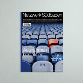 Cover NWS 04/2026 Schwerpunkt Regeln