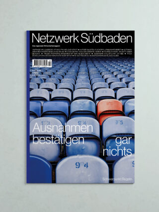 Cover NWS 04/2026 Schwerpunkt Regeln