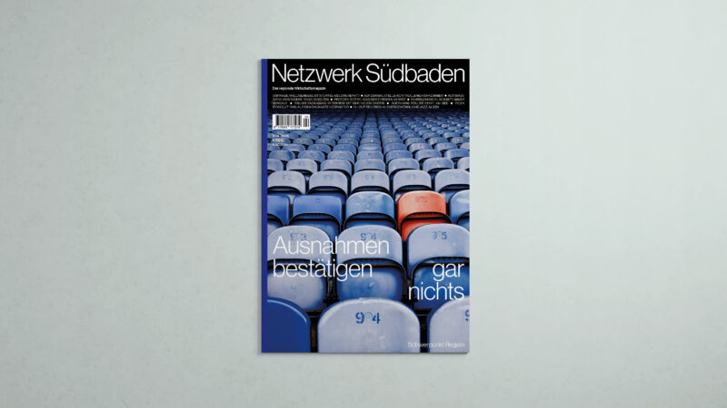 Cover NWS 04/2026 Schwerpunkt Regeln