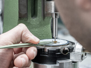 Hanhart_Stoppuhrenproduktion