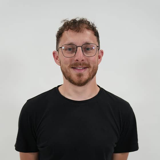 Tobias Rauber