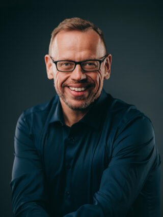 Ulf Tietge
