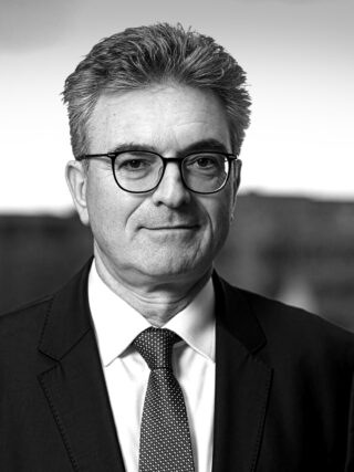 Dieter Salomon
