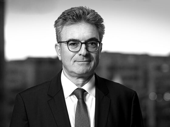 Dieter Salomon