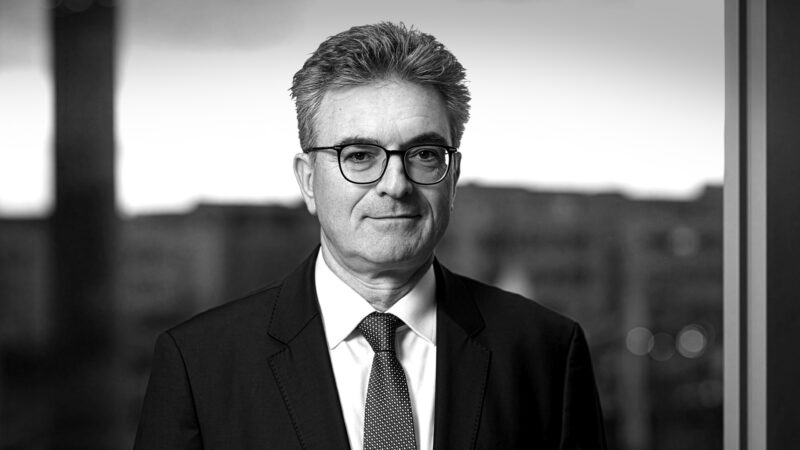 Dieter Salomon