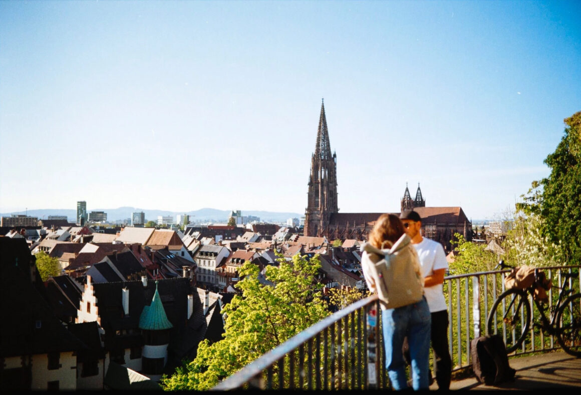 Echt Freiburg