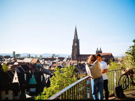 Echt Freiburg