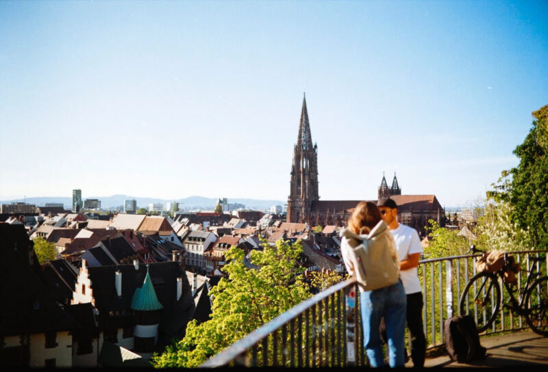 Echt Freiburg