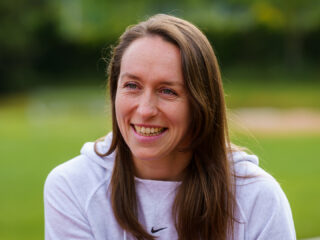 Sabine Storz