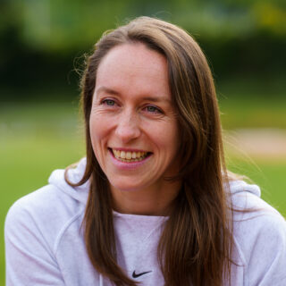 Sabine Storz