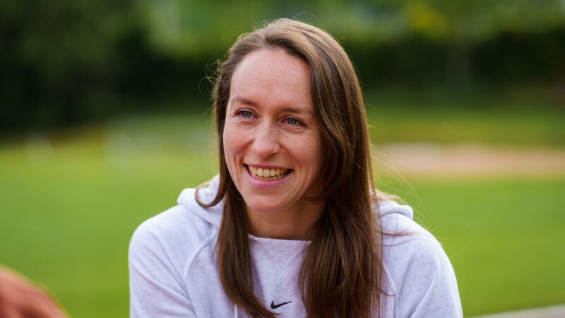 Sabine Storz