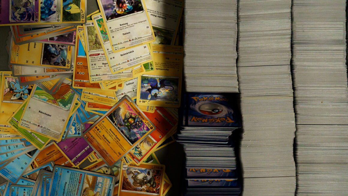 Pokemon