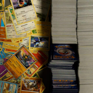 Pokemon