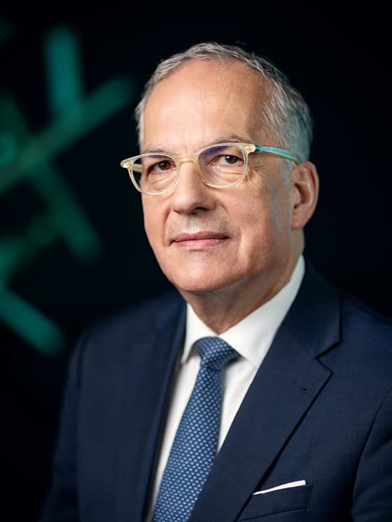 Hans-Georg Kaiser