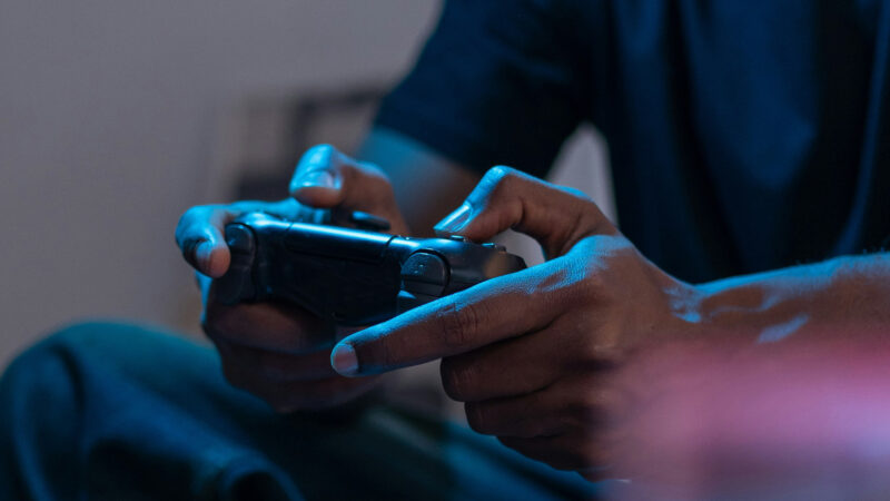 Gaming