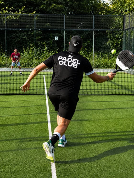 Padel
