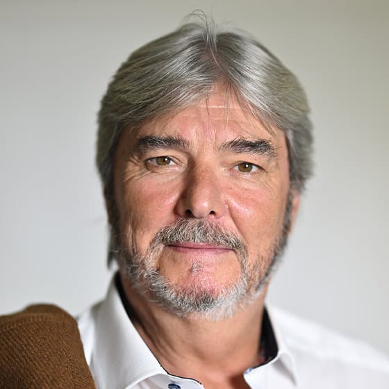 Dietmar Junginger