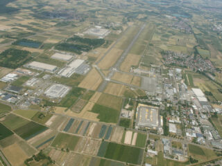Flughafen Lahr