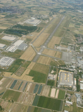 Flughafen Lahr