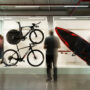 Blick in die Ausstellung "Italia Geniale. Design enables"