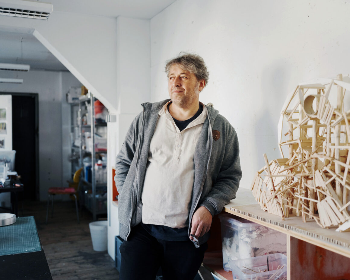 Bernhard Hanel