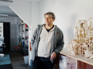 Bernhard Hanel