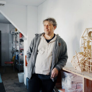 Bernhard Hanel