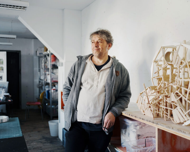 Bernhard Hanel