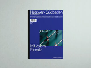 Cover NWS 06/26 Schwerpunkt Spielen