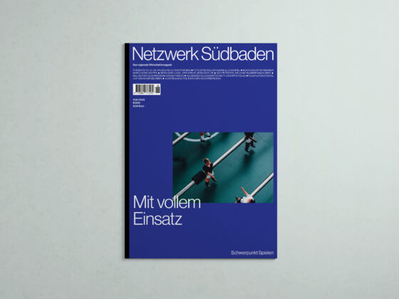 Cover NWS 06/26 Schwerpunkt Spielen