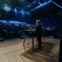 Linus Neumann bei der BMSW