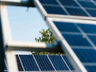 PV-Anlage