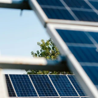 PV-Anlage