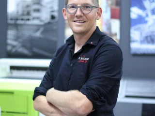 Florian Löffler