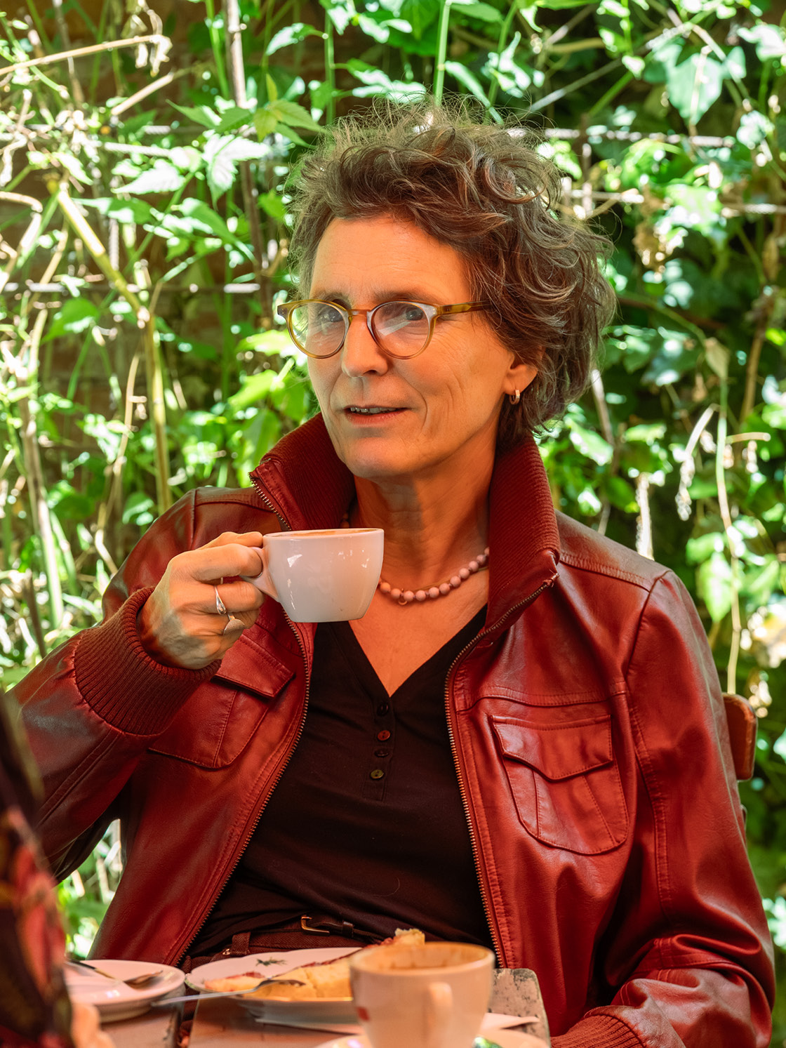 Annette Pehnt