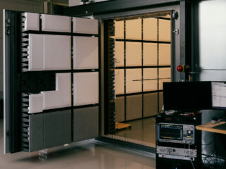 EMV-Labor Black Forest Testlab