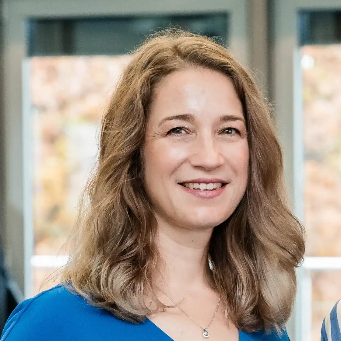 Anne Hegemann