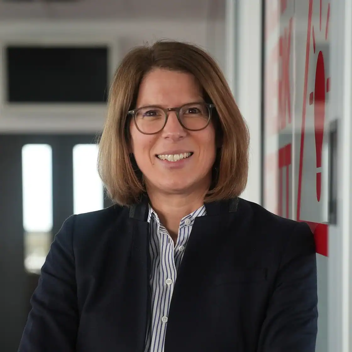 Carola Hoffmann